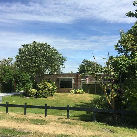 Villa Bos Sint Maartensvlotbrug Luaran gambar