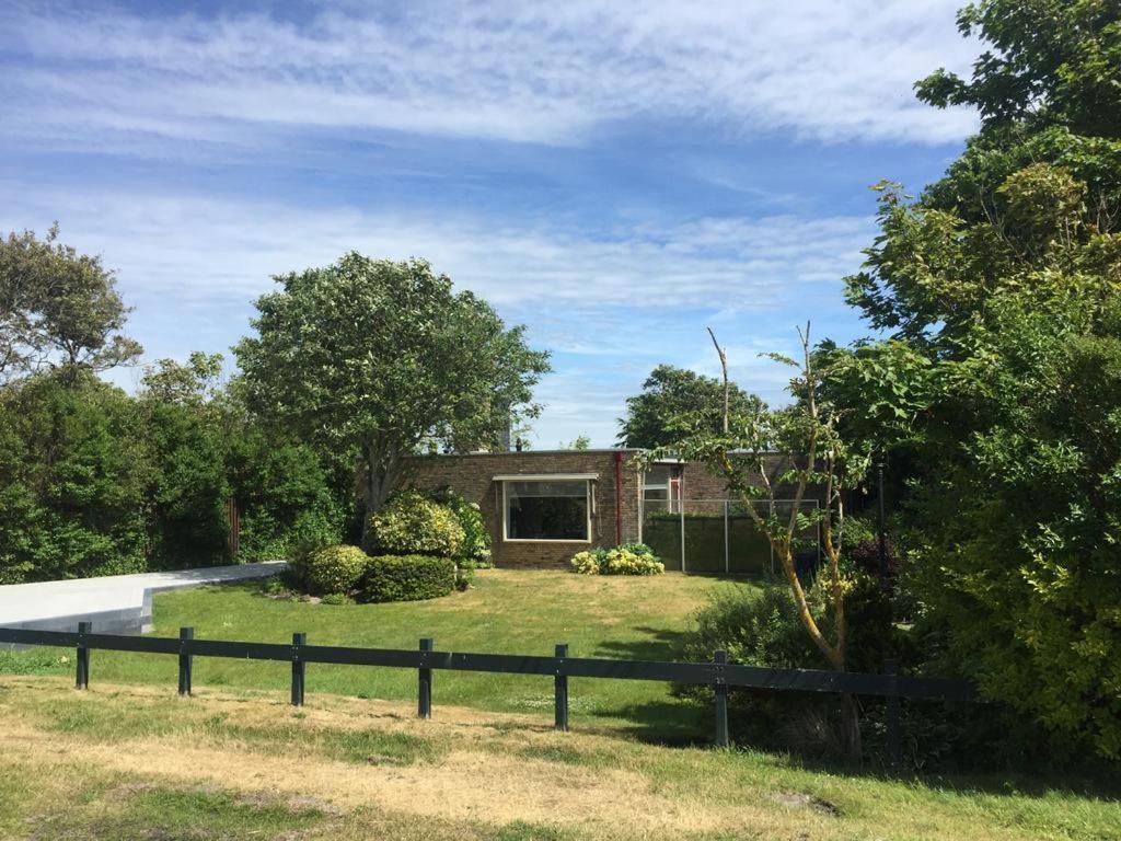 Villa Bos Sint Maartensvlotbrug Luaran gambar