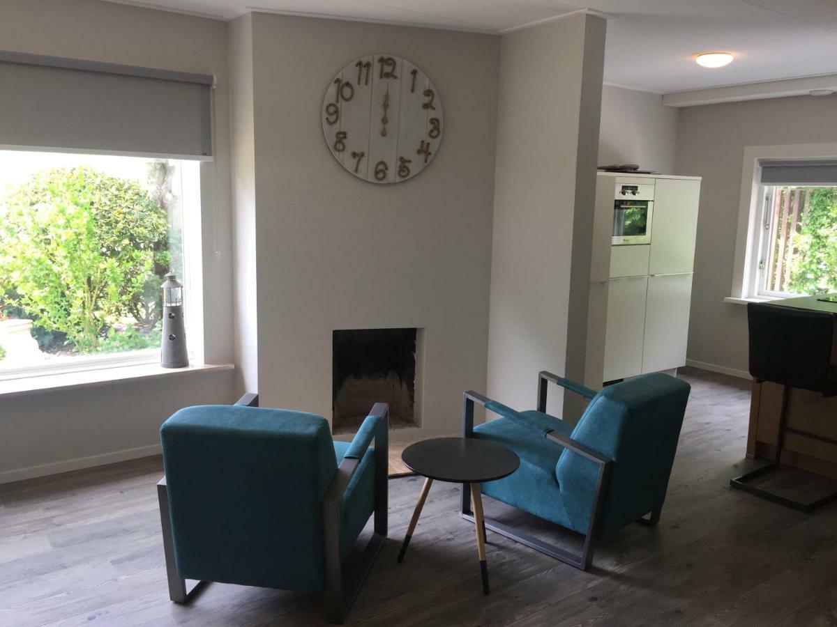 Villa Bos Sint Maartensvlotbrug Luaran gambar