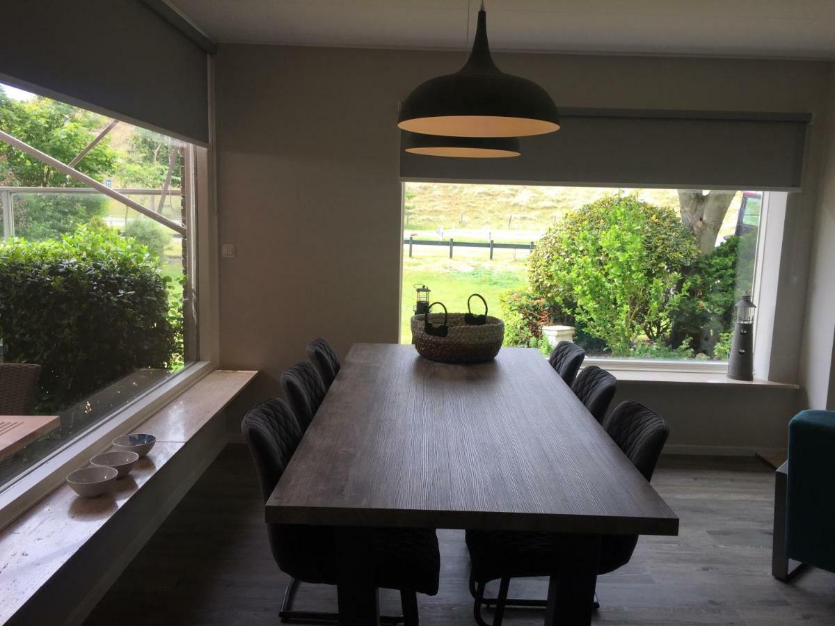 Villa Bos Sint Maartensvlotbrug Luaran gambar