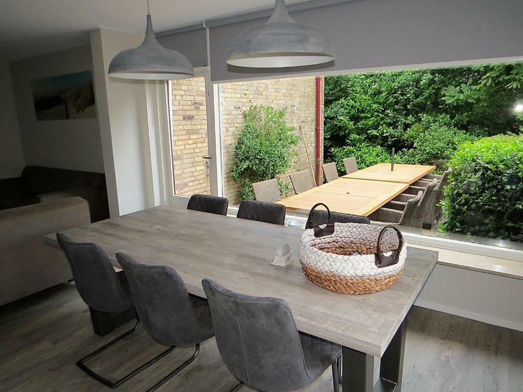 Villa Bos Sint Maartensvlotbrug Luaran gambar