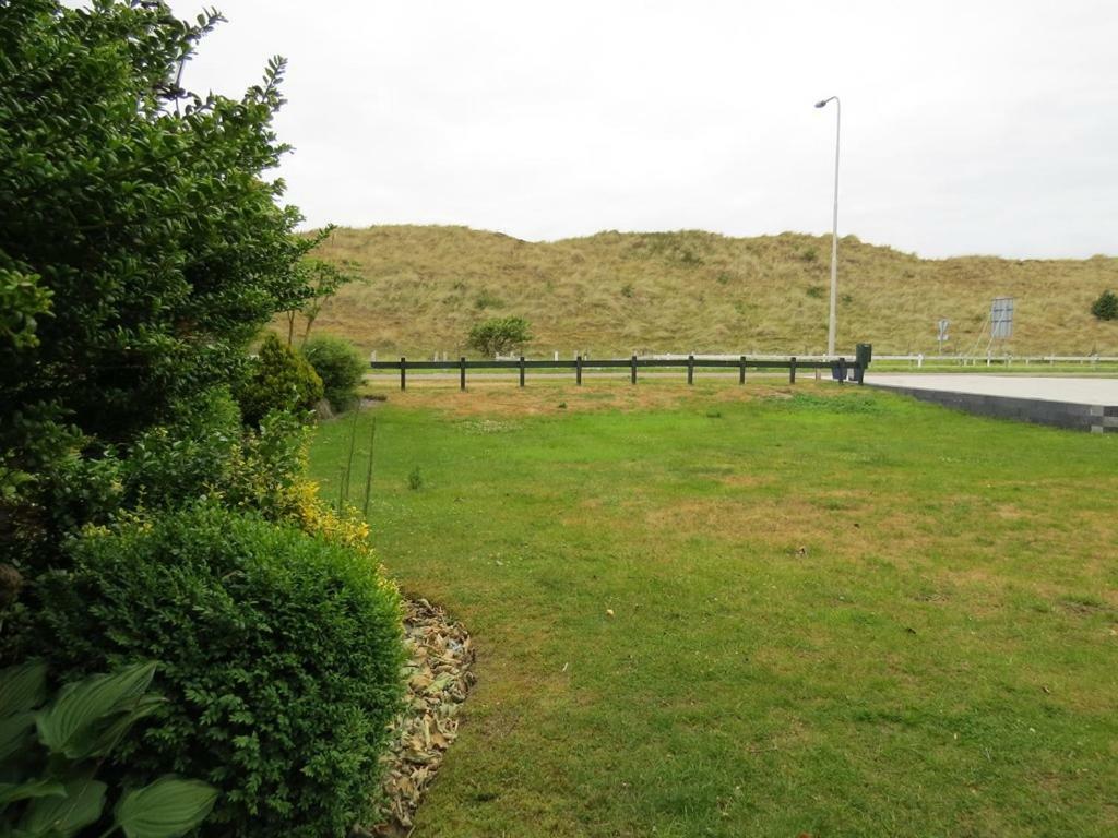 Villa Bos Sint Maartensvlotbrug Luaran gambar