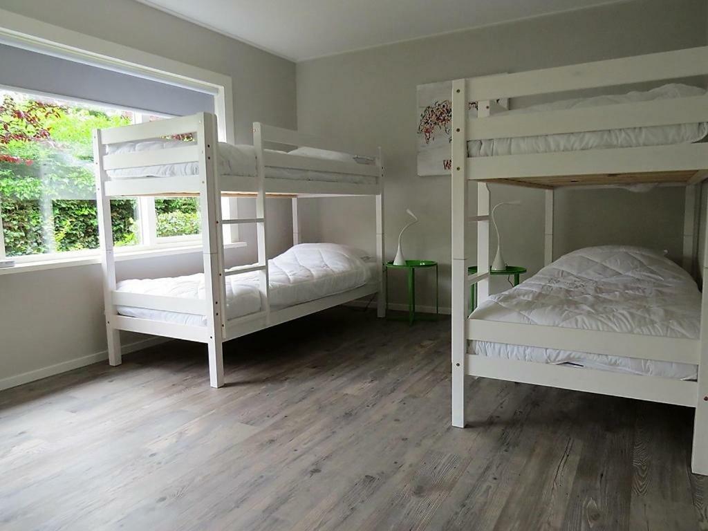 Villa Bos Sint Maartensvlotbrug Luaran gambar