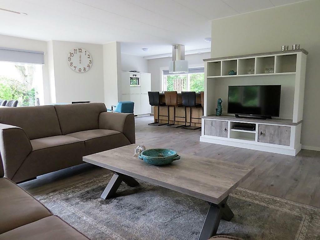 Villa Bos Sint Maartensvlotbrug Luaran gambar
